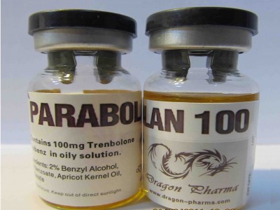 Buy Parabolan Online